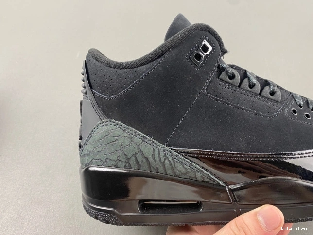 Bmlin Black Cat 3 Jordan CT8532-001 Air 0809
